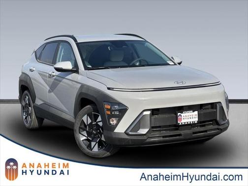 2025 Hyundai KONA SEL Convenience