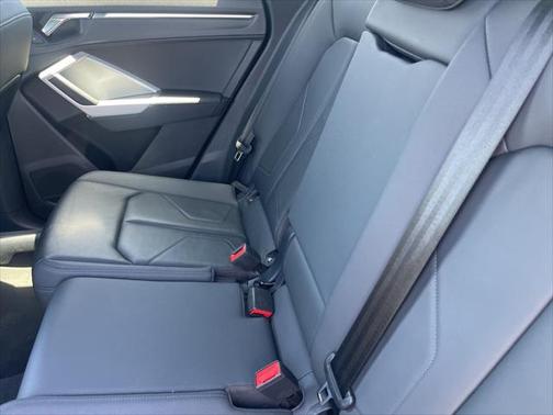 2023 Audi Q3 Premium 45 TFSI S line quattro Tiptronic
