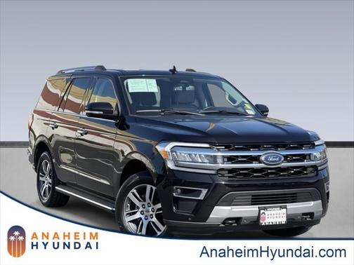 2023 Ford Expedition Limited