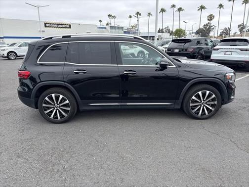 2022 Mercedes-Benz GLB 250 Base