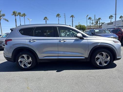 2022 Hyundai SANTA FE SEL 2.4