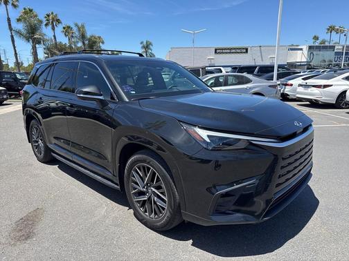 2024 Lexus TX 350 Premium