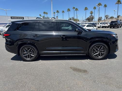 2024 Lexus TX 350 Premium