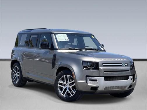 2022 Land Rover Defender 110 XS Edition