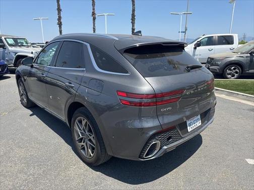 2022 Genesis GV70 2.5T AWD