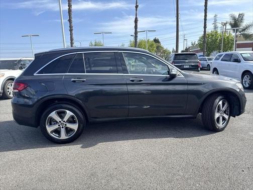 2022 Mercedes-Benz GLC 300 Base