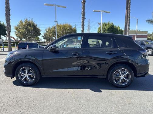 2023 Honda HR-V EX-L