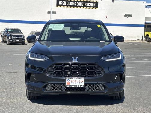 2023 Honda HR-V EX-L