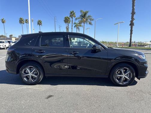 2023 Honda HR-V EX-L
