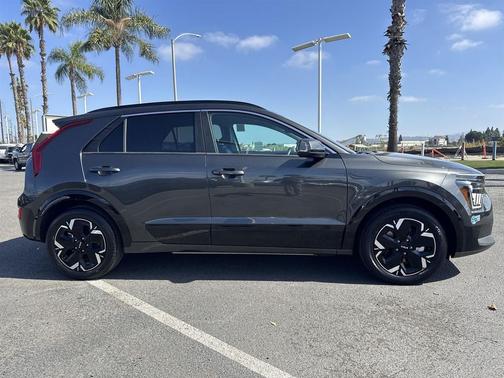 2024 Kia Niro EV Wind