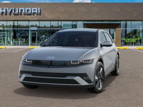 2025 Hyundai IONIQ 5 SE