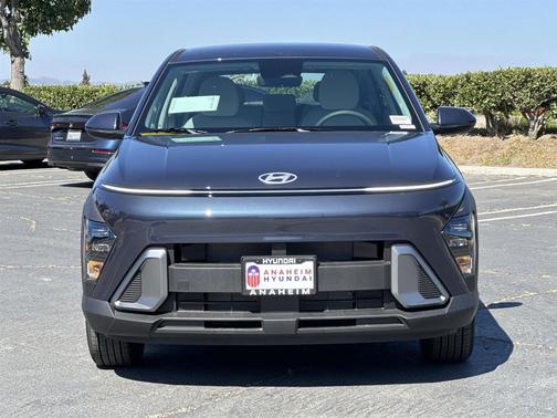 2025 Hyundai KONA SE