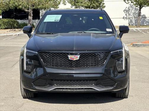 2025 Cadillac XT4 Sport