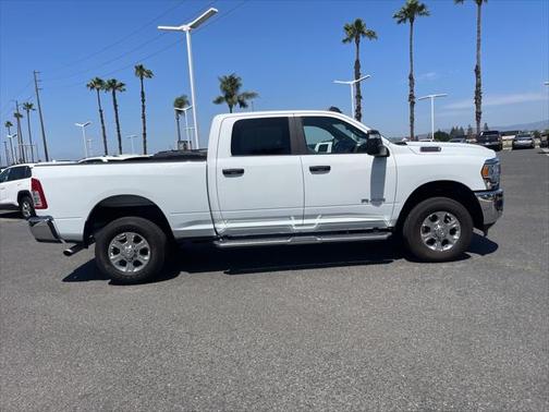 2023 RAM 2500 Big Horn Crew Cab 4x4 6'4' Box