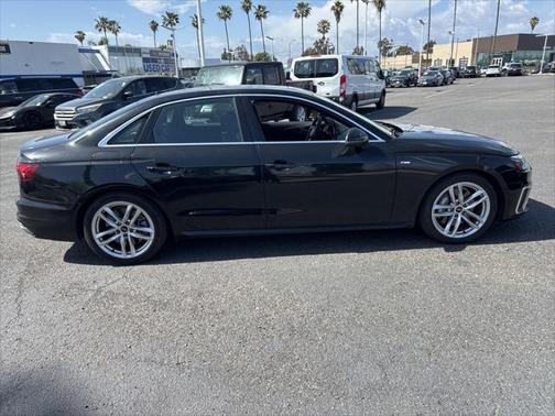 2023 Audi A4 45 S line Premium Plus