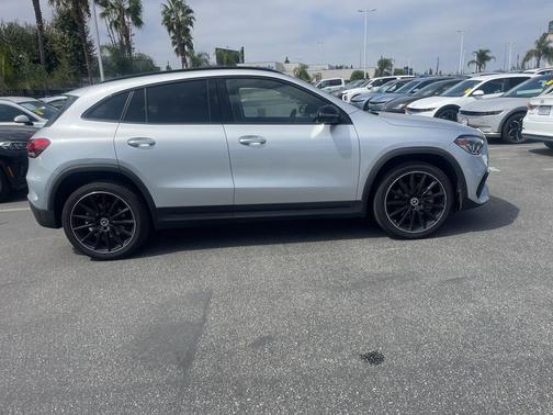 2023 Mercedes-Benz GLA 250 Base
