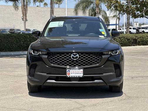 2024 Mazda CX-50 2.5 S Select Package
