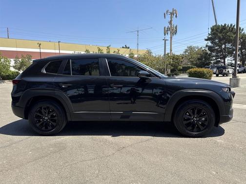 2024 Mazda CX-50 2.5 S Select Package