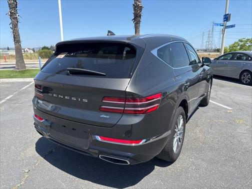 2024 Genesis GV80 2.5T