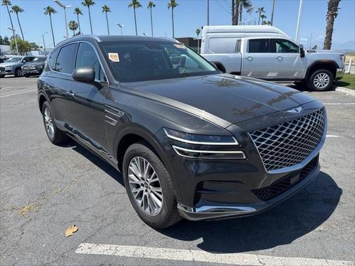 2024 Genesis GV80 2.5T