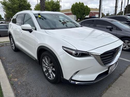 2016 Mazda CX-9 Grand Touring