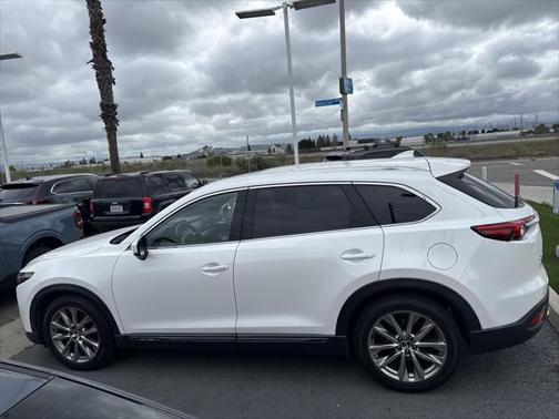 2016 Mazda CX-9 Grand Touring