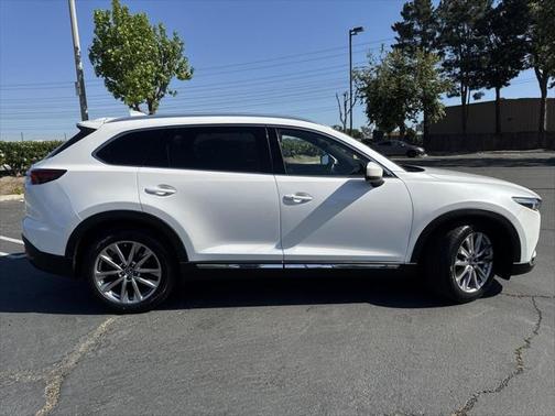 2016 Mazda CX-9 Grand Touring