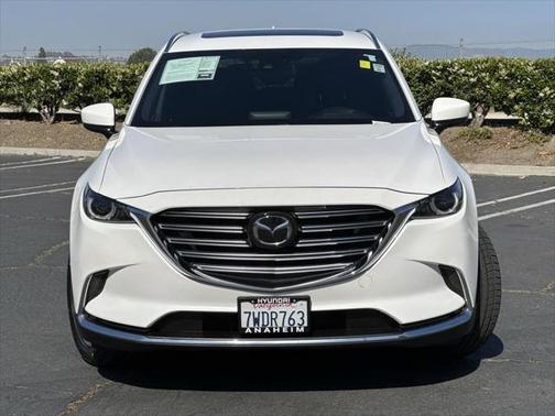 2016 Mazda CX-9 Grand Touring