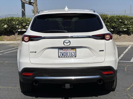 2016 Mazda CX-9 Grand Touring