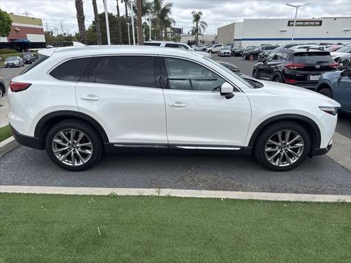 2016 Mazda CX-9 Grand Touring