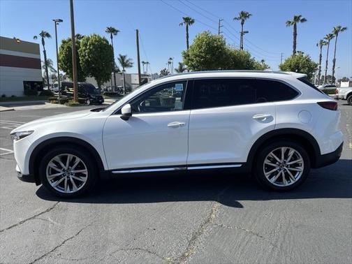 2016 Mazda CX-9 Grand Touring