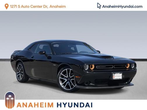2023 Dodge Challenger R/T