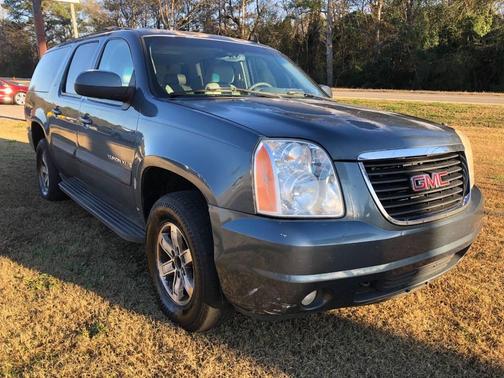 2008 GMC Yukon XL 1500 SLT