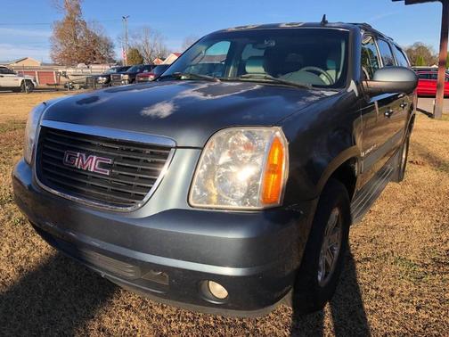 2008 GMC Yukon XL 1500 SLT