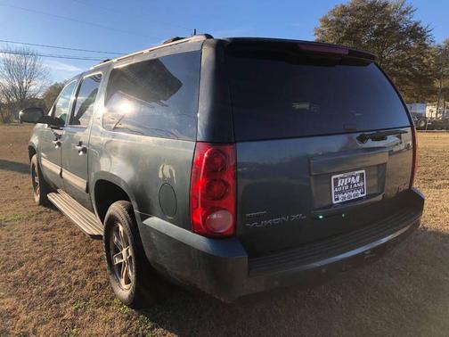 2008 GMC Yukon XL 1500 SLT