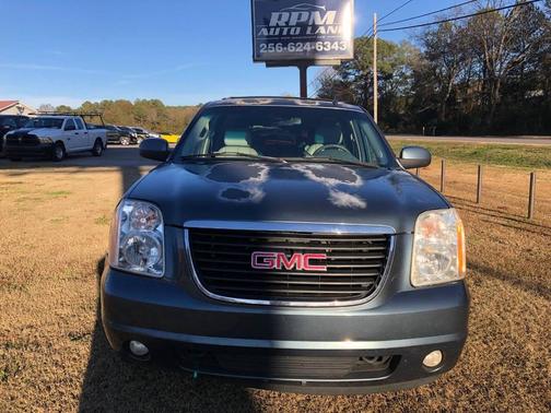 2008 GMC Yukon XL 1500 SLT