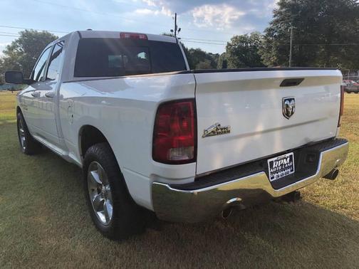 2014 RAM 1500 SLT