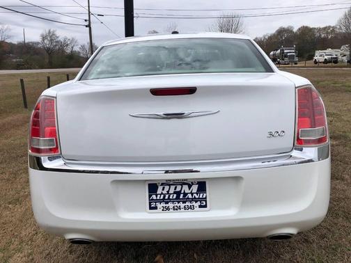 2014 Chrysler 300 S