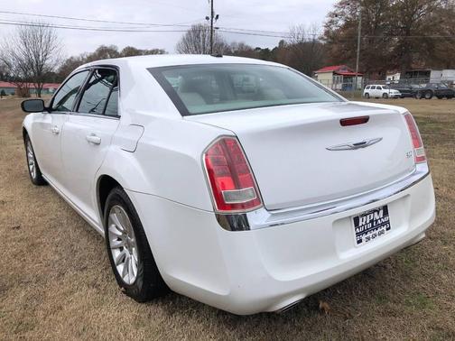 2014 Chrysler 300 S