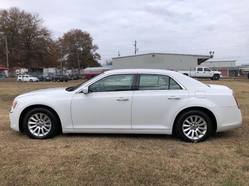 2014 Chrysler 300 S