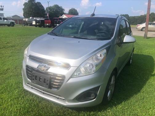 2015 Chevrolet Spark LS