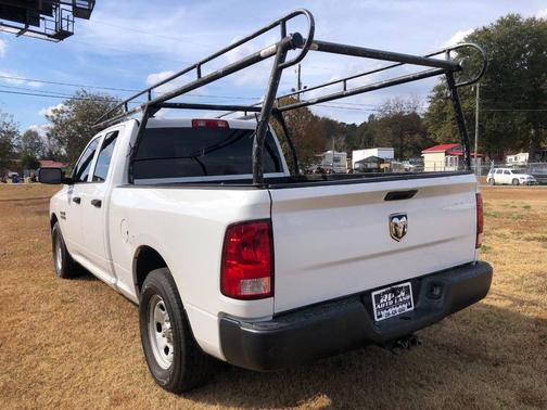 2015 RAM 1500 Tradesman