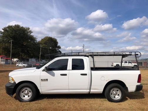 2015 RAM 1500 Tradesman