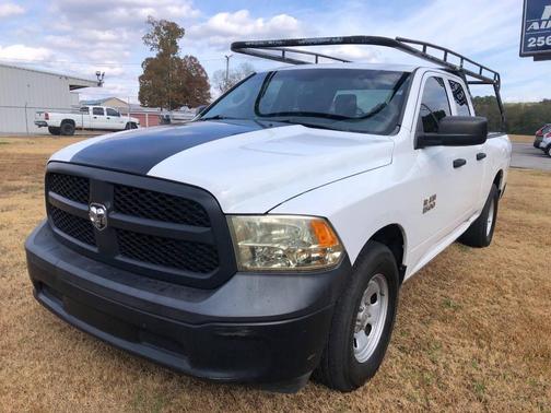2015 RAM 1500 Tradesman
