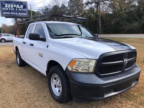 2015 RAM 1500 Tradesman