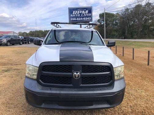 2015 RAM 1500 Tradesman