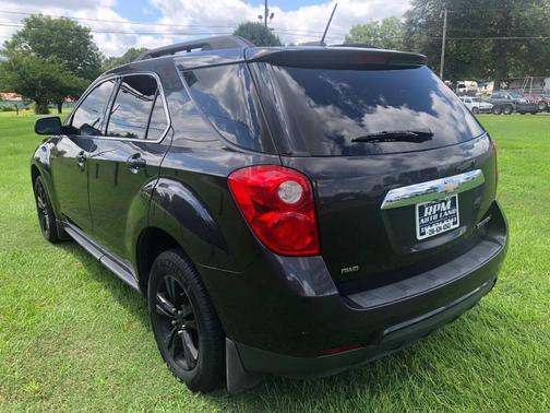 2015 Chevrolet Equinox 1LT