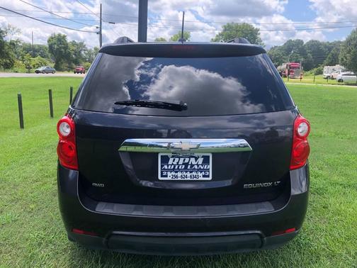2015 Chevrolet Equinox 1LT