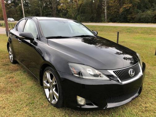 2010 Lexus IS 250 Base
