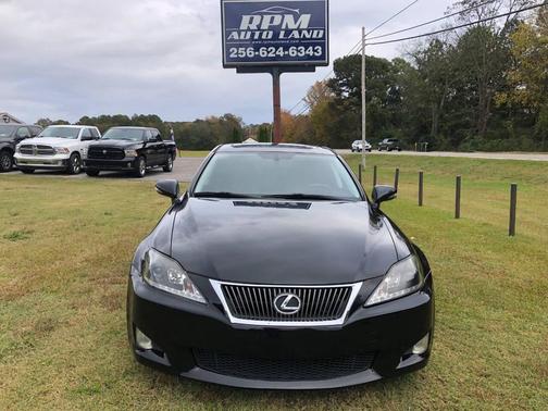 2010 Lexus IS 250 Base